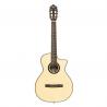 Crafter - Guitare Classique Electro SNT 20CE PRO