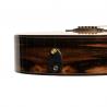 Crafter - Guitare Folk Electro VL G28CE VVS