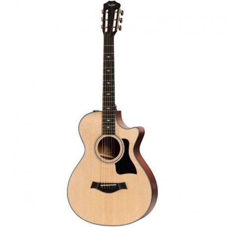 Taylor - Guitare Electro-acoustique 312ce