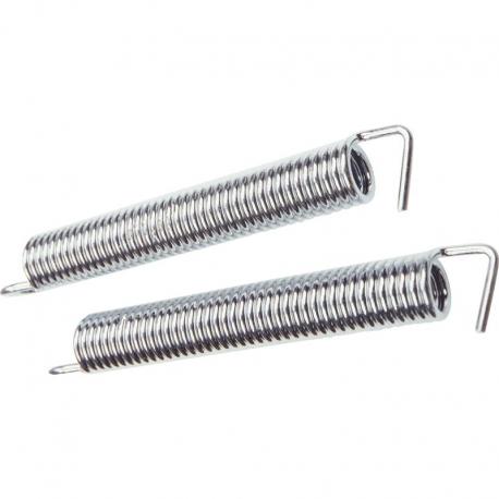 Yellow Parts - Ressorts pour Vibrato par 2