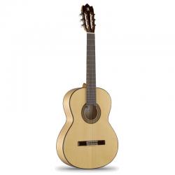 Alhambra - Guitare classique 3 Flamenco Pure C/GOLPEADOR