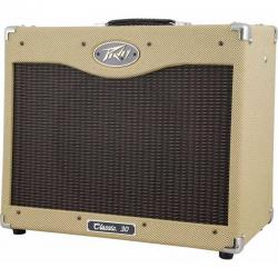 Peavey - Ampli Classic 30