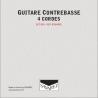 Savarez - Cordes Contrebasse 4CB640RL