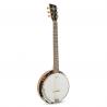 Gewa - Banjo 6 cordes avec étui