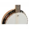 Gewa - Banjo 6 cordes avec étui