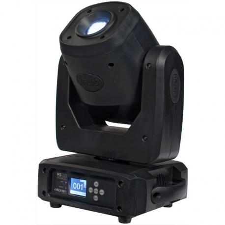Algam Lightning - Lyre spot 100W prisme 6 faces