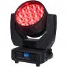 Algam Lightning - Lyre Wash zoom 19 x 15W LED RGBW