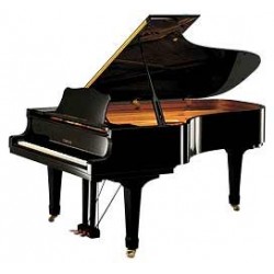 Yamaha - Piano à queue C7X PE - PC7XPE