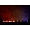 Algam Lightning - Projecteur Barre LED 24 X 4W RGBW