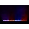Algam Lightning - Projecteur Barre LED 24 X 4W RGBW
