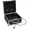 Algam Lightning - Flight case pour 6 x EVENTPAR