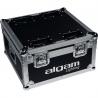 Algam Lightning - Flight case pour 6 x EVENTPAR