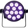Algam Lightning - Projecteur SlimPar Hex Par LED 12 x 10W RGBWAU