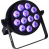 Algam Lightning - Projecteur SlimPar Hex Par LED 12 x 10W RGBWAU