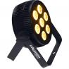 Algam Lightning - Projecteur SlimPar Quad Par LED 7 x 10W RGBW