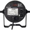 Algam Lightning - Projecteur SlimPar Quad Par LED 5 x 10W RGBW