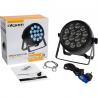Algam Lightning - Projecteur Par Wash 14x 15W RGBWW 4-en-1, optique 35°