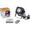 Algam Lightning - Projecteur Par Wash Par LED COB 30W RGB compact