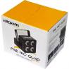 Algam Lightning - Projecteur Par Quad Par LED 4 x 10W RGBW