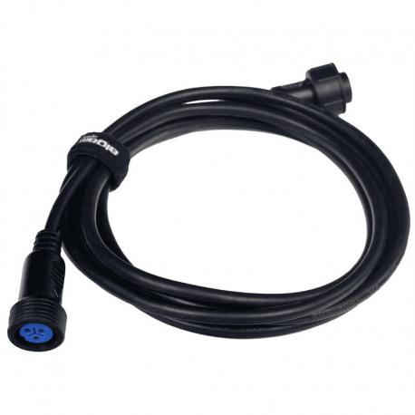 Algam Lightning - Projecteur Architectural Rallonge DMX IP65 3 mètres