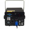 Algam Lightning - Laser d'animation RVB professionnel 3000 mW