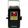 Algam Lightning - Laser d'animation multicolore 330mW RGY