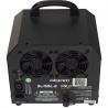 Algam Lightning - Machine à bulles professionnelle 50W