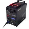 Algam Lightning - Machine a fumée Machine effet CO2 vertical-horizontal 1500W