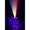 Algam Lightning - Machine a fumée Machine effet CO2 vertical-horizontal 1500W