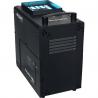 Algam Lightning - Machine a fumée Machine effet CO2 vertical-horizontal 1500W