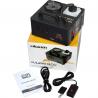 Algam Lightning - Machine a fumée Geyser effet CO2 vertical 1200W