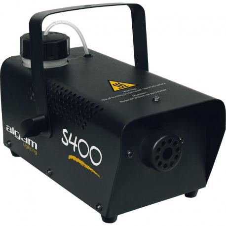 Algam Lightning - Machine a fumée 400W