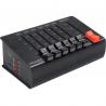 Algam Lightning - Console DMX Contrôleur DMX 6 canaux