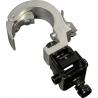 Algam Lightning - Clamp flexible - Ø 48-50 mm 100 kg max aluminium