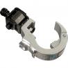 Algam Lightning - Clamp flexible - Ø 48-50 mm 100 kg max aluminium
