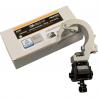 Algam Lightning - Clamp flexible - Ø 48-50 mm 100 kg max aluminium