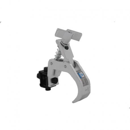 Algam Lightning - Clamp Flexible - Ø 42-60MM - MAX 100KG - Alu