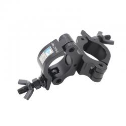 Algam Lighting - Coupleur 42-52mm 250KG Noir