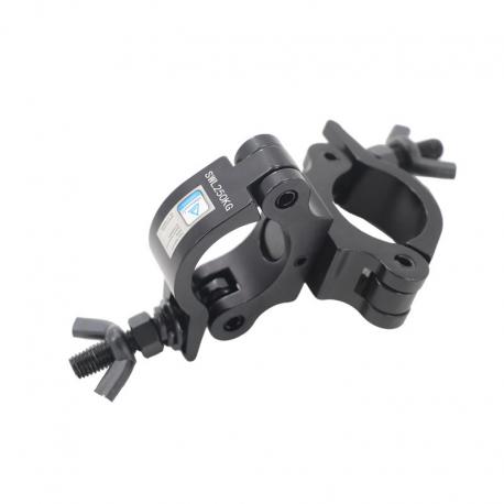Algam Lightning - Coupleur 42-52mm 250KG Noir