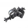 Algam Lightning - Coupleur 42-52mm 250KG Noir