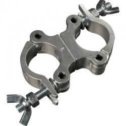 Algam Lighting - Coupleur 42-52mm 250KG Argent