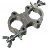 Algam Lightning - Coupleur 42-52mm 250KG Argent