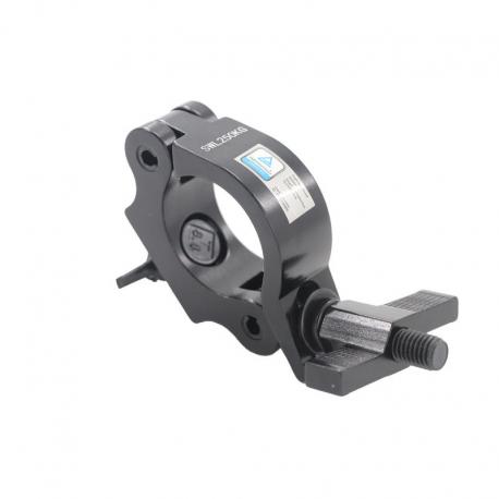 Algam Lightning - Collier 42-52mm 250KG Noir