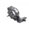 Algam Lightning - Collier 42-52mm 250KG Noir