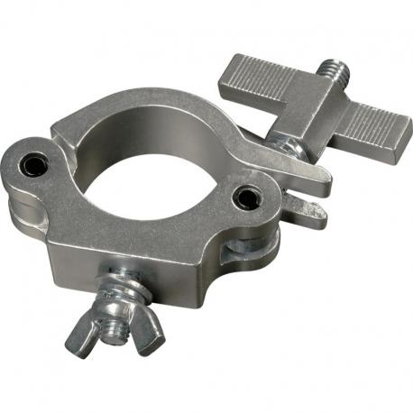 Algam Lightning - Collier 42-52mm 250KG Argent