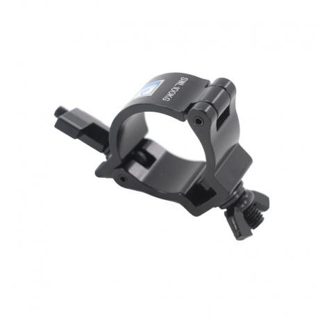 Algam Lightning - Collier 48-51mm 100KG Noir