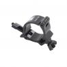 Algam Lightning - Collier 48-51mm 100KG Noir