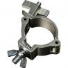 Algam Lightning - Collier 48-51mm 100KG Argent