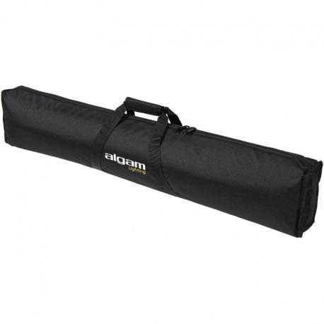 Algam Lightning - Housse de transport 114 x 12 x 20 cm pour barre à LED