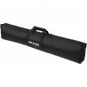 Algam Lightning - Housse de transport 114 x 12 x 20 cm pour barre à LED